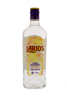 Image de Larios Gin 37.5° 0.7L