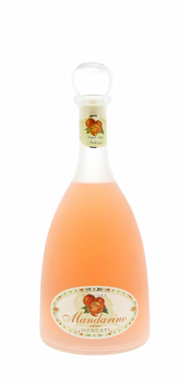 Image sur Marcati Liquore Mandarino 28° 0.7L