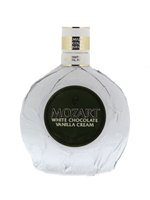 Image de Mozart White Chocolate 15° 1L