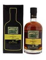 Image de Nation Jamaica 5 Years 50° 0.7L