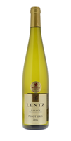 Image de Pinot Gris Cuvée Lentz 14° 0.75L