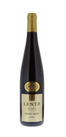 Image de Pinot Noir Cuvée Lentz 12.5° 0.75L