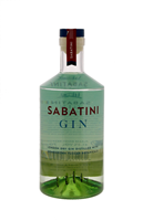 Image de Sabatini Gin 41.3° 0.7L