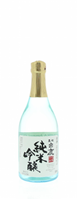 Image de Sake Hakushika Junmai Ginjo 14.7° 0.5L
