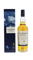 Image de Talisker 10 Years 45.8° 0.2L