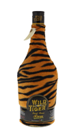 Image de Wild Tiger 40° 0.7L