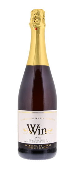 Image sur Win Wine Sparkling  0.75L