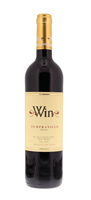 Image de Win Wine Tempranillo Rouge  0.75L
