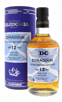 Image de Edradour 12 Years Caledonia 46° 0.7L