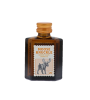 Image de Moose Knuckle Rum  2 cl (40Pack) 20° 0.02L