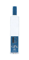 Image de Db'Gin.Be 44° 0.7L