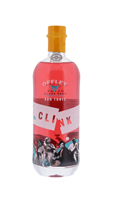 Image de Offley Clink Pink 18° 0.75L