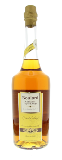Image sur Boulard Grand Solage 40° 1L