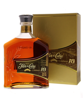 Image de Flor de Cana Centenario 18 Years 40° 0.7L