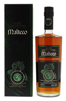 Image de Malteco Reserva Maya 15 Years 40° 0.7L