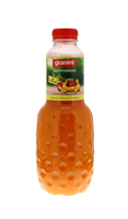 Image de Granini Multifruit Nectar  1L
