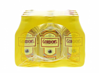 Image de Gordon's  5 cl 37.5° 0.05L