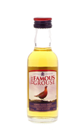 Image de Famous Grouse 40° 0.05L