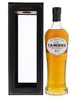 Image de Tamdhu 12 Years 43° 0.7L