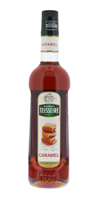 Image de Mathieu Teisseire Caramel  0.7L