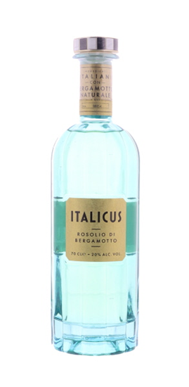 Image sur Italicus Rosolio di Bergamotto 20° 0.7L