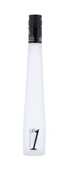 Image sur Poire Williams N°1 Distillerie de Biercée 43° 0.2L