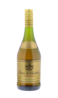 Image de Chastelard Cognac VS 40° 0.7L