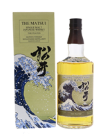 Image de The Matsui The Peated 48° 0.7L