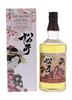 Image sur The Matsui Sakura Cask 48° 0.7L