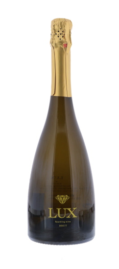Image sur Lux Brut 11.5° 0.75L