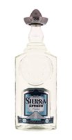 Image de Sierra Antiguo Plata 40° 0.7L