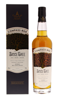 Image de Compass Box The Spiced Tree 46° 0.7L