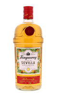 Image de Tanqueray Flor de Sevilla 41.3° 1L