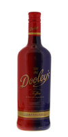 Image de Dooley's Toffee Cream Liqueur 17° 0.7L