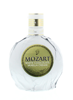Image de Mozart White Chocolate 15° 0.7L