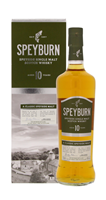 Image de Speyburn 10 Years 40° 0.7L