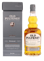 Image de Old Pulteney Huddart 46° 0.7L