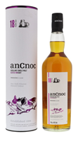 Image de An Cnoc 18 Years 46° 0.7L
