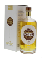 Image de Nonino Grappa Chardonnay Barrique 41° 0.7L