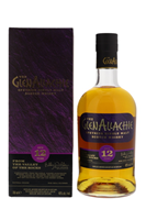 Image de Glenallachie 12 Years 46° 0.7L