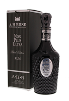 Image de A.H. Riise Non Plus Ultra Black Edition Rum 42° 0.7L