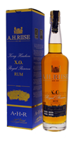 Image de A.H. Riise XO Reserve kong Haakon 42° 0.7L