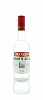 Image de Luxardo Sambuca dei Cesari 38° 0.7L