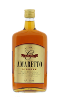 Image de Amaretto Galatti 21° 0.7L
