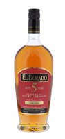 Image de El Dorado 5 Years 40° 0.7L