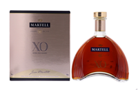 Image de Martell  XO extra 40° 0.7L