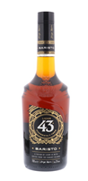 Image de Licor 43 Baristo 31° 0.7L