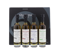 Image de Alta Gama Range 4 x 10 cl 41° 0.4L