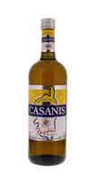 Image de Casanis Pastis 45° 1L