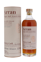 Image de Arran Sherry Cask The Bodega 55.8° 0.7L